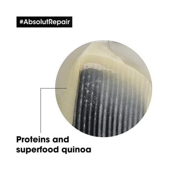 L'Oréal Professionnel Absolut Repair Shampoo 1500ml - L'Oreal